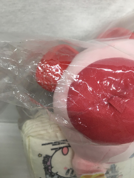 カービィ おえかき カービィぬいぐるみ