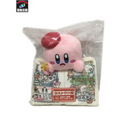 カービィ おえかき カービィぬいぐるみ