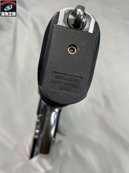 東京マルイ　M92F　フレームシルバー