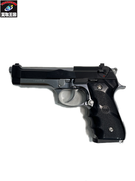 東京マルイ　M92F　フレームシルバー