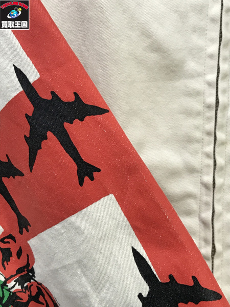 Supreme ブルゾン・ジャンパー Supreme purity harrington jacket S 23ss
