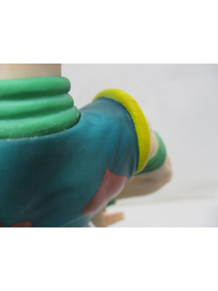 一番くじ アニメ・コミックその他 HUNTER×HUNTER　C賞　ヒソカ