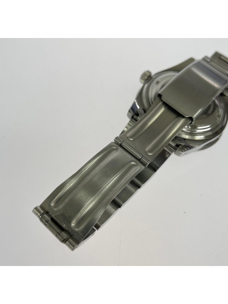 メンズ時計 INCIPIO GMT 自動巻キ