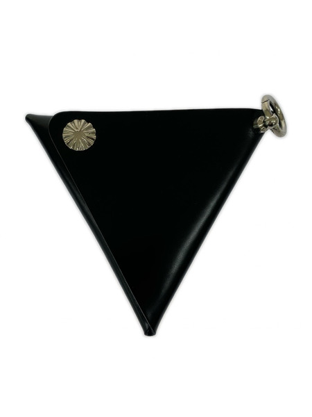 TOGA 小銭入レ・コインケース スタッズ ブラック