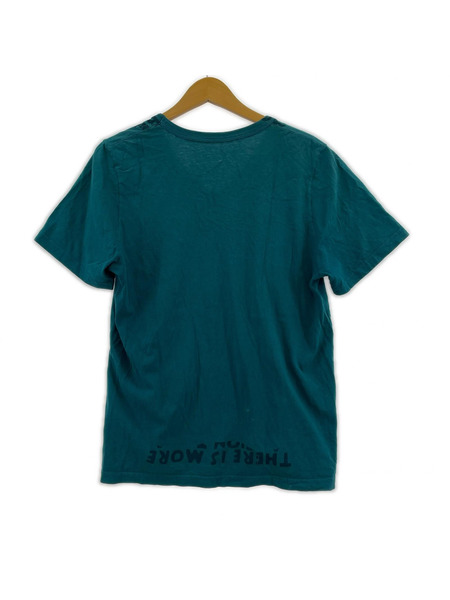 MAISON MARGIELA 半袖Tシャツ・カットソー SS エイズTEE 緑系