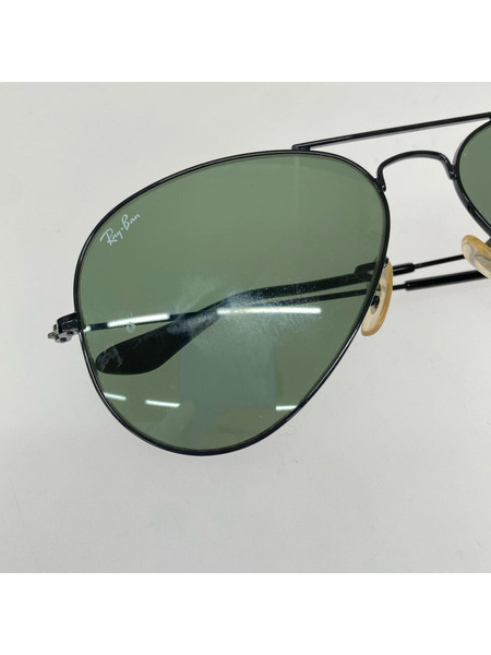 Ray-Ban ソノ他 rb3025 58□14