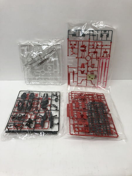 1/100 ガンダムSEED MSV アストレイレッド[値下]