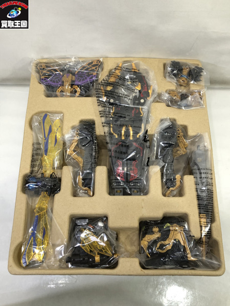 DXキングオージャーZERO[値下]