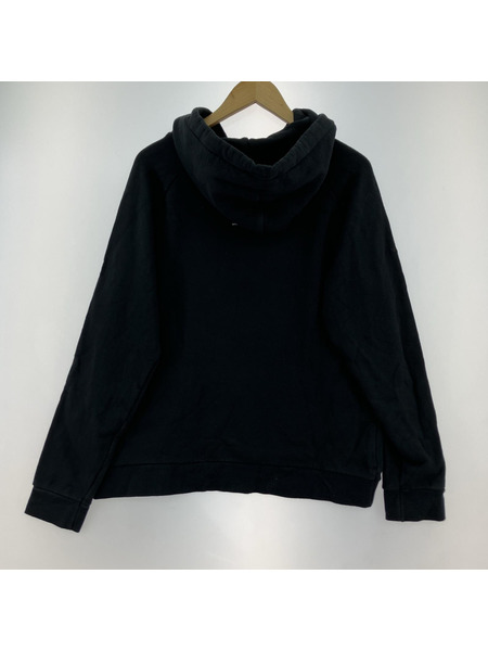 WTAPS パーカー genuine wtaps brand パーカー ブラック