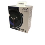 その他ガジェット CMF WATCHPRO2 スマートウォッチ 青