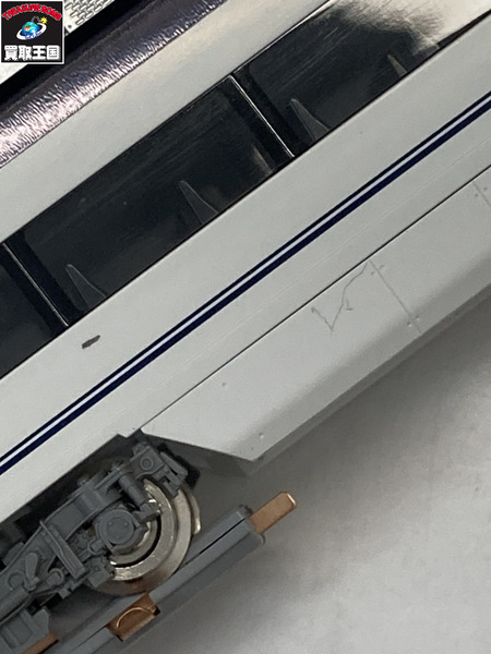 TOMIX　鉄道模型車両 ファーストカーミュージアム 京成電鉄 AE形スカイライナー