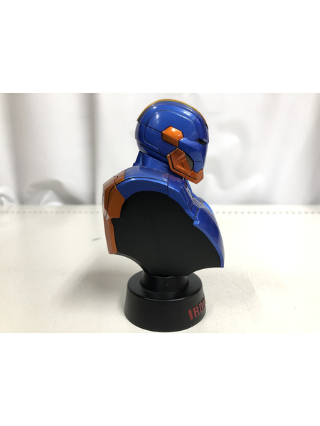 MARVEL 「アイアンマン3」 1/6 コレクティブルバスト