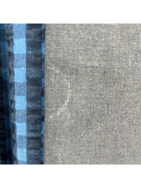 YEAH RIGHT!! ジャケット ノーカラーコート  NYV