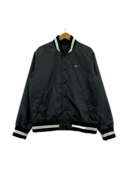 NIKE ジャケット Therma-FIT 撥水 バスケットボールジャケット