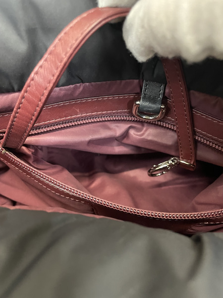 CHANEL コココクーン スモールハンドバッグ ブラック