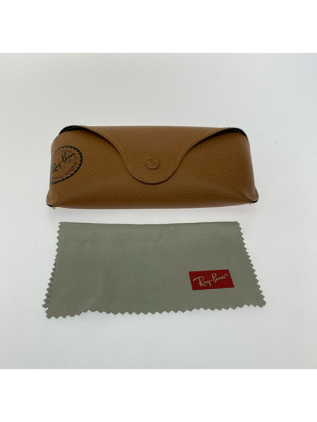 Ray-Ban ソノ他 RB4306-F サングラス