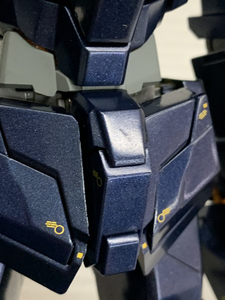 メーカー ガンダム RX-0 ユニコーンガンダム2号機 GUNDAM FIX FIGURATION
