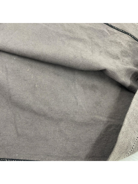 SAINT MICHAEL×WIND AND SEA  21AW SS T-SHIRT コラボプリントT XL