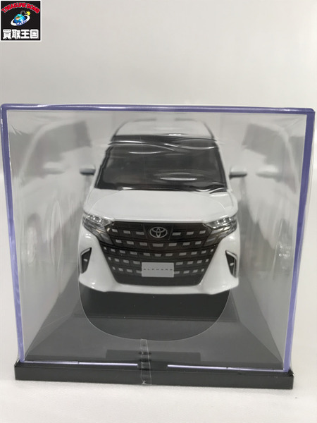 カラーサンプル アルファード ①089[値下]