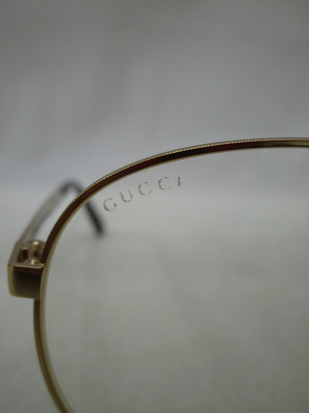 GUCCI/メガネ/GG0138S