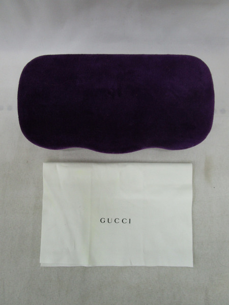GUCCI/メガネ/GG0138S