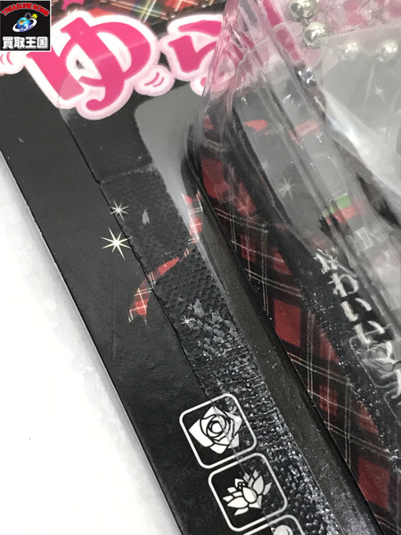 nana ゆらりんマスコット