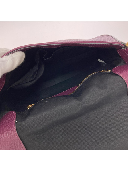 MARC JACOBS ショルダーバッグ PPL