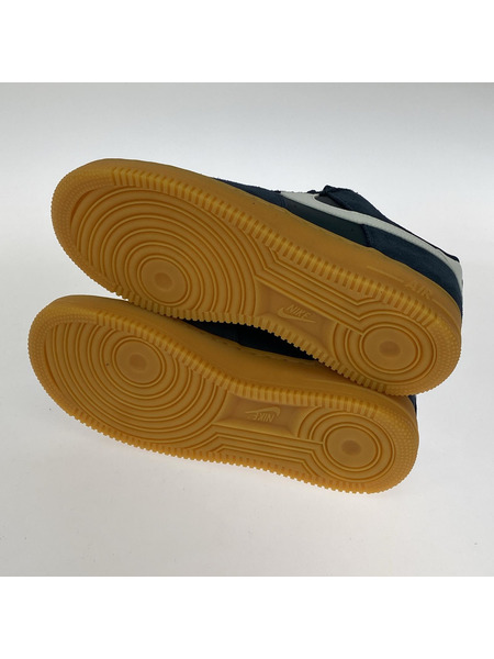 NIKE スニーカー AIR FORCE 1'07 LV8 size26.5 FQ8714-400