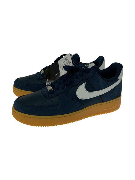 NIKE スニーカー AIR FORCE 1'07 LV8 size26.5 FQ8714-400