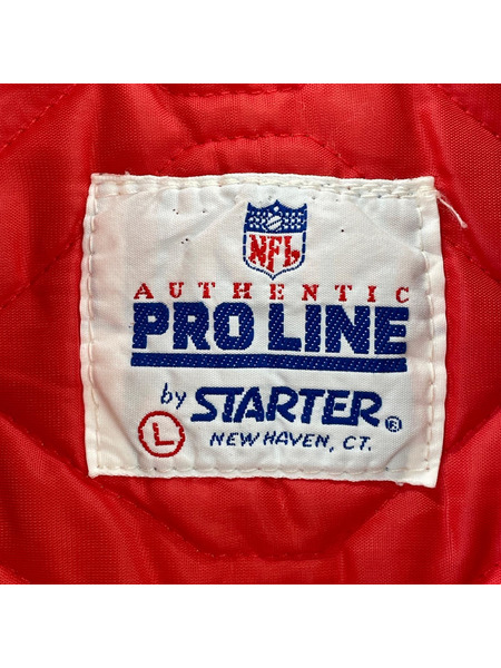 STARTER ブルゾン・ジャンパー 80‘s49ERS