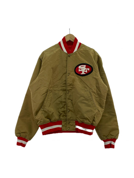 STARTER ブルゾン・ジャンパー 80‘s49ERS