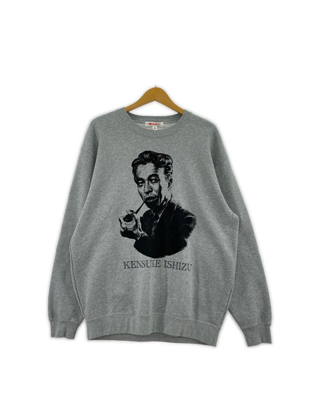 スウェット・トレーナー MASU  VAN  LEGEND SWEATSHIRT (48)