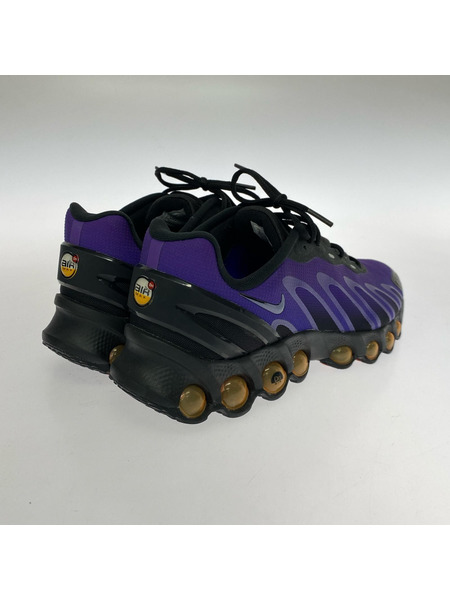 NIKE スニーカー Air Max DN8 Fierce Purple 27.0