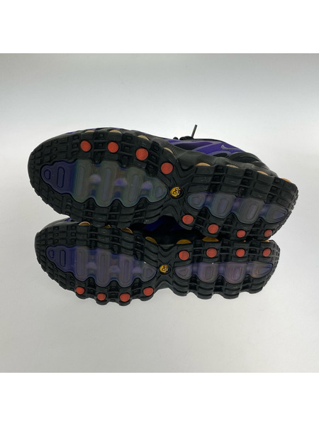 NIKE スニーカー Air Max DN8 Fierce Purple 27.0
