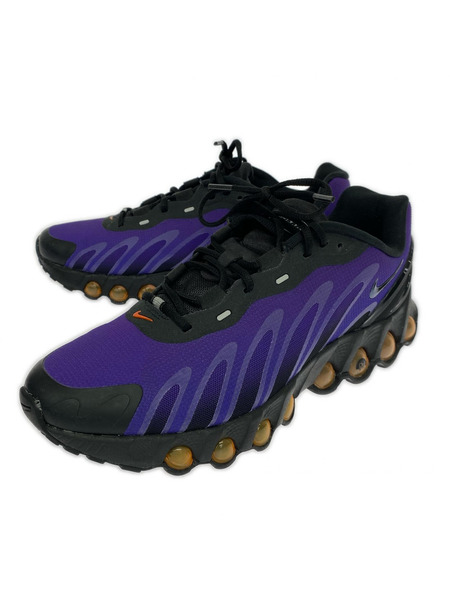 NIKE スニーカー Air Max DN8 Fierce Purple 27.0