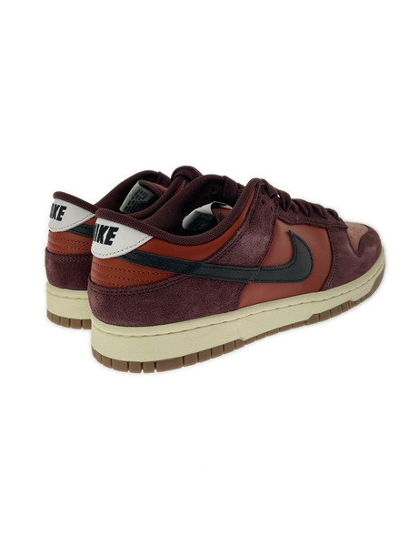 NIKE スニーカー DUNK LOW RETRO SE MARS STONE 27.5cm