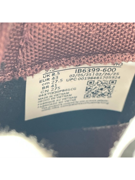 NIKE スニーカー DUNK LOW RETRO SE MARS STONE 27.5cm