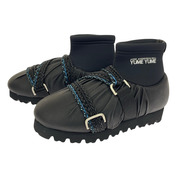 ブーツ YUME YUME×ADSB Camp Shoe Mid