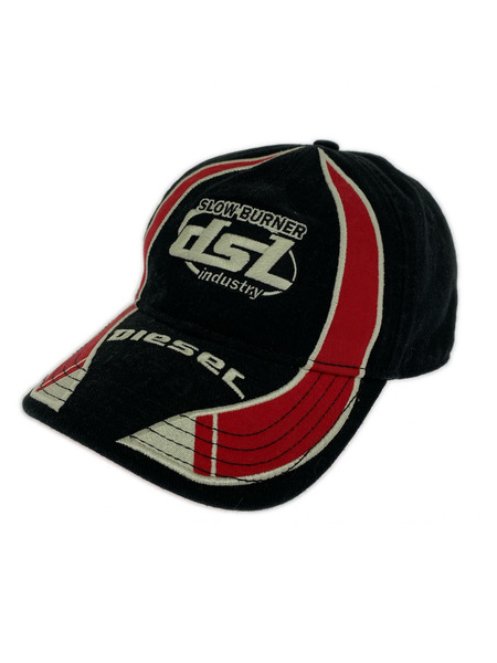 DIESEL キャップ C-Arson Cap