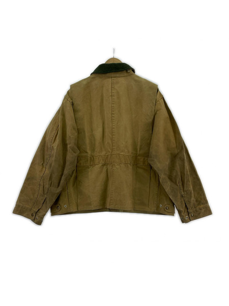 FILSON ジャケット オイルド ハンティングジャケット