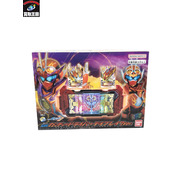 仮面ライダー変身アイテム DXガッチャードライバー デイブレイクver.
