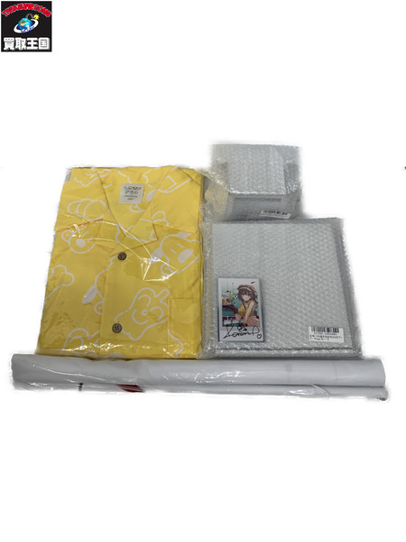 ホロライブ 戌神ころね 誕生日記念2022 セット