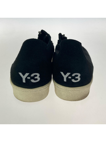 Y-3 スニーカー SUPER ZIP BB4800 (27.5)