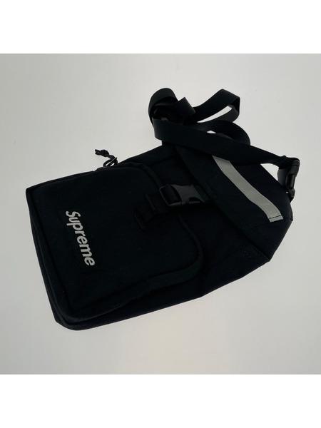 Supreme ショルダーバッグ CAMERA BAG 24AW