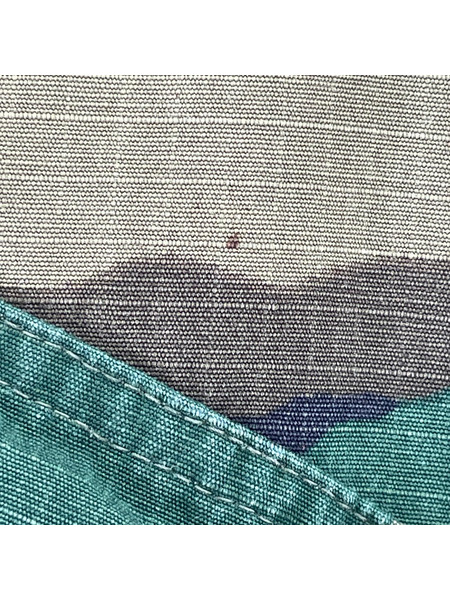 OLD・VINTAGE ミリタリージャケット 70s ジャングルファティーグ 迷彩 緑