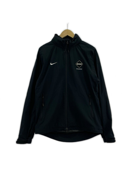 F.C.R.B. ジャケット STORM FIT WARM UP JACKET (S)