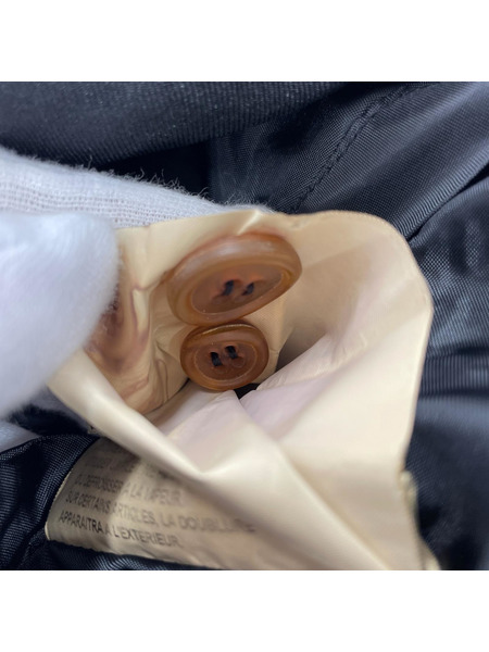 COMME des GARCONS ジャケット ブラック M