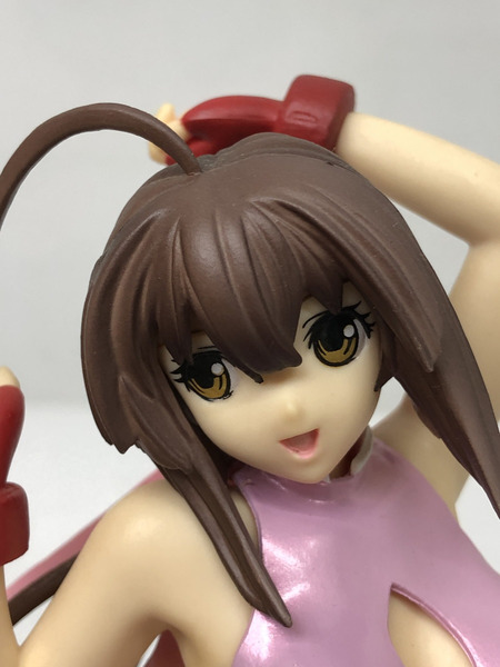 セキレイ 結 レースクイーンver. 通常版 1/7