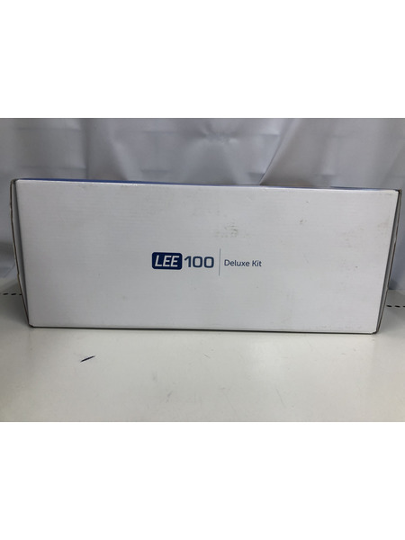 撮影関連機器 ＬＥＥ１００　デラックスキット