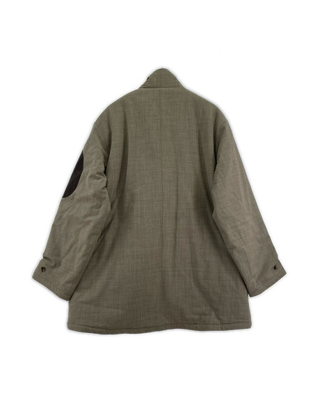 ジャケット STEAF BALANCEBALANCE COAT 中綿ジャケット